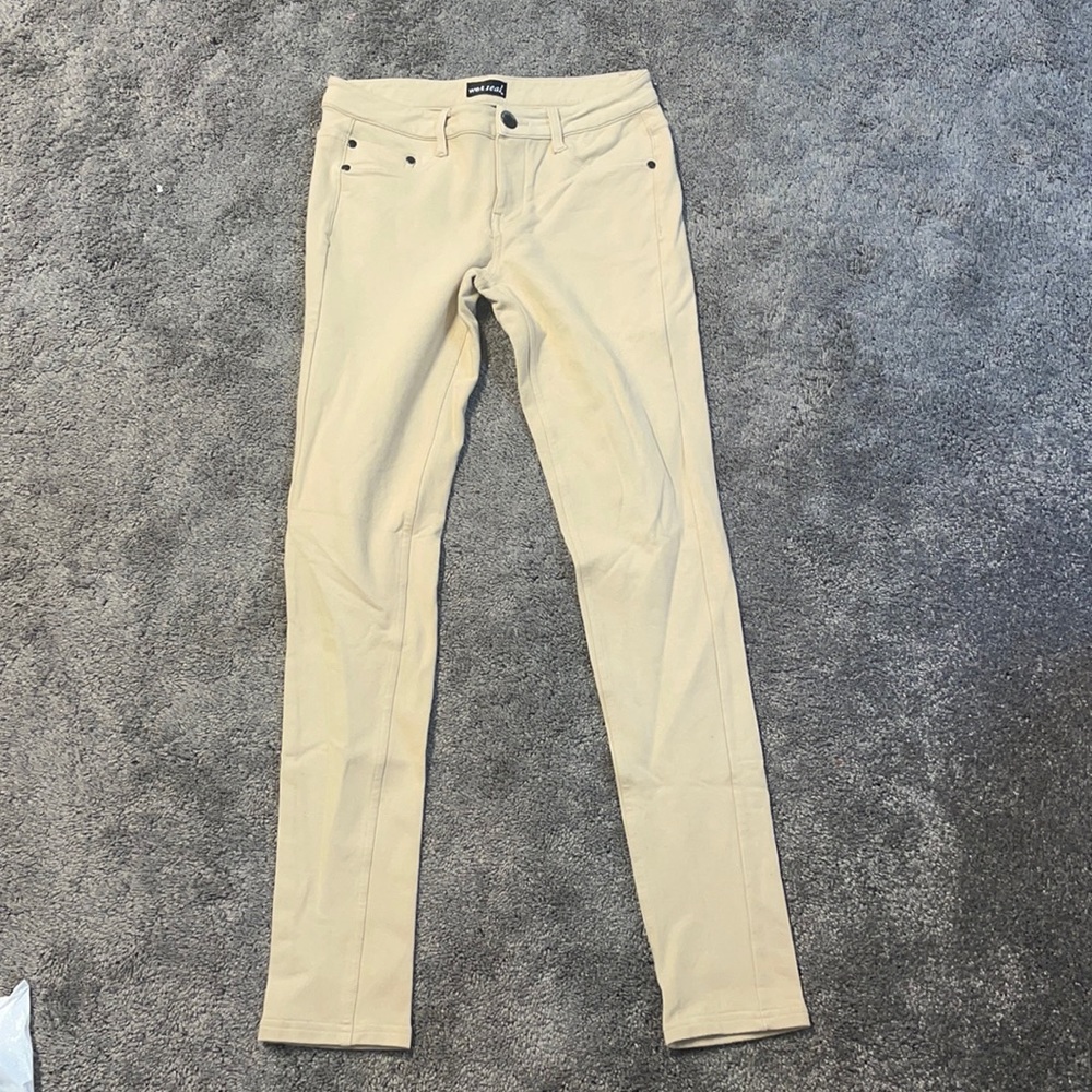 Wet Seal pants
